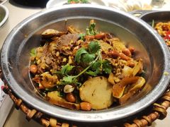 -大碗先生(万家丽店)