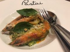 -BONAZZA 意大利餐厅