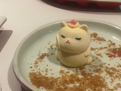 -京华烟云·北京烤鸭(领展购物广场·中关村店)