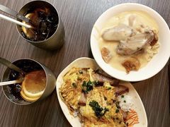 -新记餐厅(香槟大厦店)