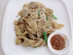 -十二粤味·顺德菜·烧鹅点心(五四广场店)