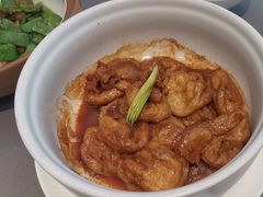 -徐记海鲜·宴会(大唐西市|丰庆店)