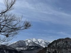 -白川乡与五箇山的合掌构造村落
