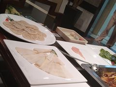 -皇城老妈·大连海鲜火锅(港湾店)