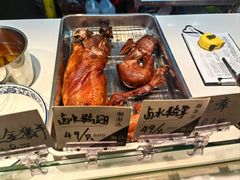 -潮澎派·潮汕菜大排档(南较西路店)