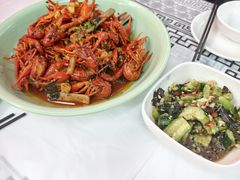 -靓虾二哥·龙虾馆(大塘总店)