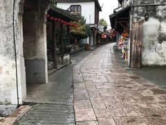 -张记袜底酥(锦溪店)