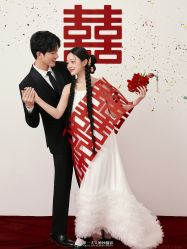 -第一夫人婚纱摄影(南京店)