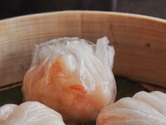 -广州柏悦酒店·悦景轩·粤菜餐厅