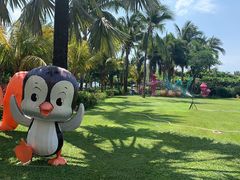 -三亚亚龙湾天域度假酒店