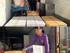 -骆驼日式搬家收纳整理
