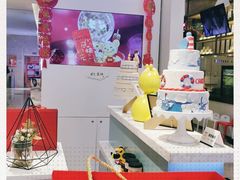 -CAKE BOSS 蛋糕老板(西单君太百货店)