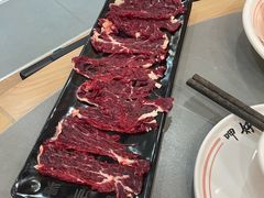 -嬷孙家潮汕牛肉火锅(北京路天河城店)