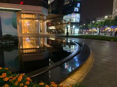 -上海静安昆仑大酒店