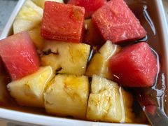 -袁记串串香(南区店)