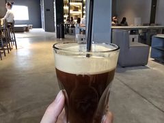 -来回·咖啡(钟村咖啡豆店)