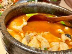 -山石榴·贵州菜(丰盛里店)