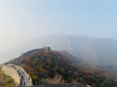 -慕田峪长城