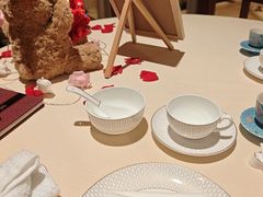 -广州富力丽思卡尔顿酒店·丽轩·粤菜
