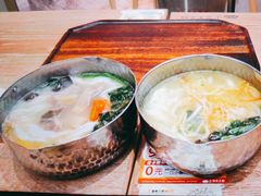 -小满手工粉(上海文峰广场店)