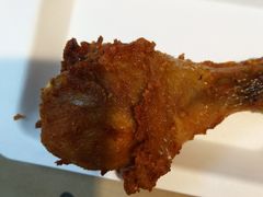 -汉堡王(万达坊店)