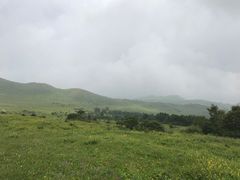 -北京灵山风景区