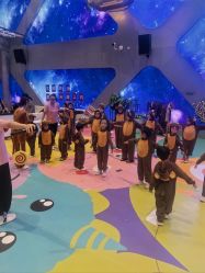 点击看大图 -第五极儿童乐园