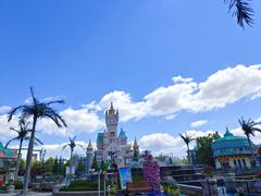 -青岛方特梦幻王国