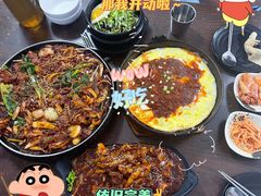 -妈妈手(山大总店)