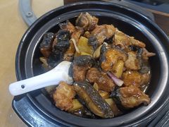 -汇景花园酒家(基立下道店)