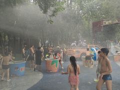 -奥帕拉拉水公园