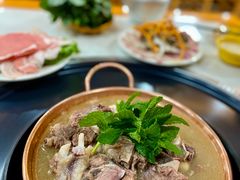 -藏味八珍特色火锅