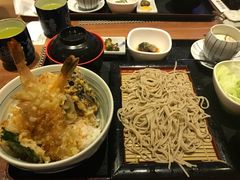 -纹兵卫手打荞麦面日料(虹桥本店)