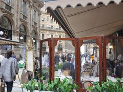 -埃马努埃莱二世拱廊