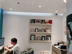 -海马体大师店(上海华润时代广场大师店)