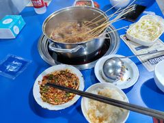 -马路边边麻辣烫(世纪金源店)