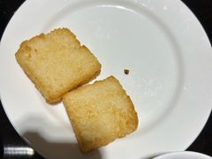 -外高桥喜来登酒店采悦轩