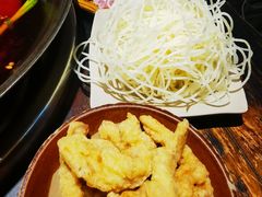 -玉林巷子口火锅(玉林总店)