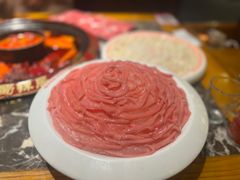 -蜀辣居鲜货老火锅(红牌楼店)