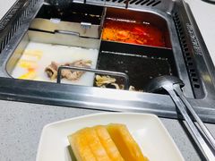 -海底捞火锅(吴中路店)