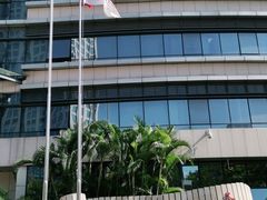 -广州中医药大学第一附属医院(总院)