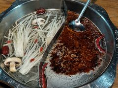 -傣妹火锅(南京东路一店)