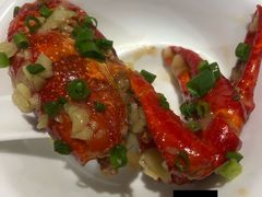 -熊记虾王·小龙虾(东晓南店)