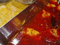 -骨之味·筒骨汤火锅(江头店)