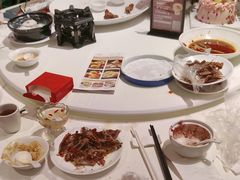 -好食上(喜盈门.范城店)