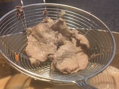 -名门潮牛·鲜牛肉海鲜火锅.烧烤自助餐厅(诚丰广场店)