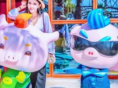 -三亚海昌梦幻海洋不夜城