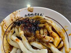 -西月城谭豆花(春熙路店)