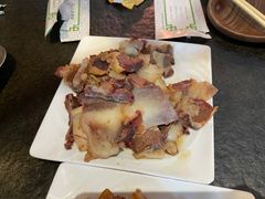 酱牛排-诺敏塔拉奶茶-布里亚特包子-手把肉(锦都会店)