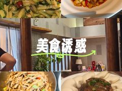 -简小舍·民间手艺菜(武昌江滩店)